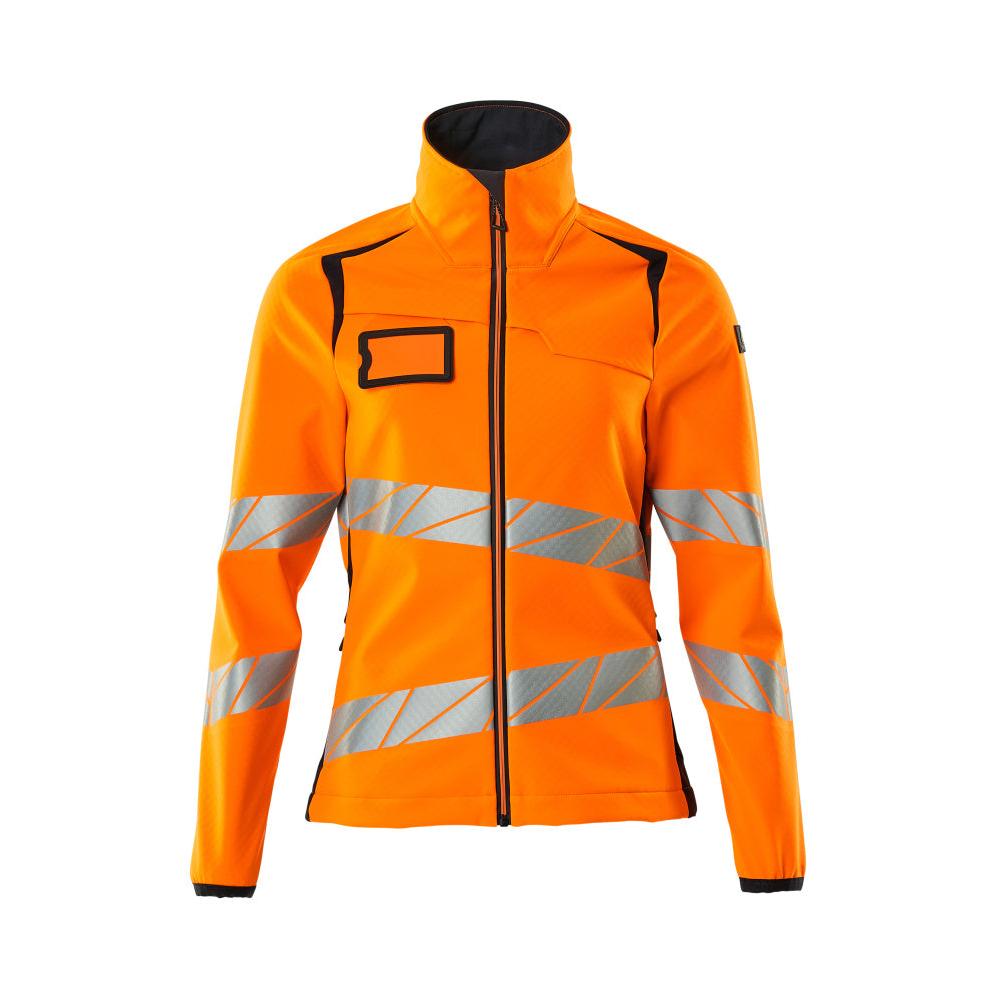 Soft Shell Jacke, Damenpassform Soft Shell Jacke