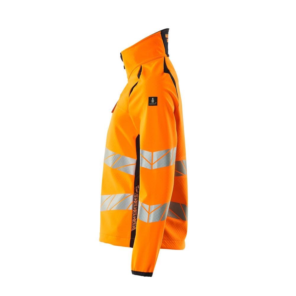 Soft Shell Jacke, Damenpassform Soft Shell Jacke