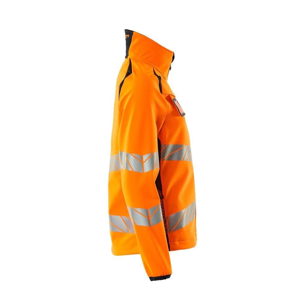 Soft Shell Jacke, Damenpassform Soft Shell Jacke