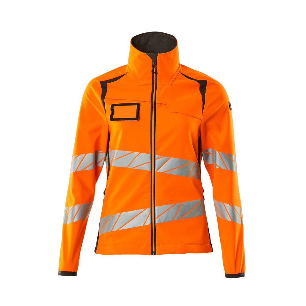 Soft Shell Jacke, Damenpassform Soft Shell Jacke