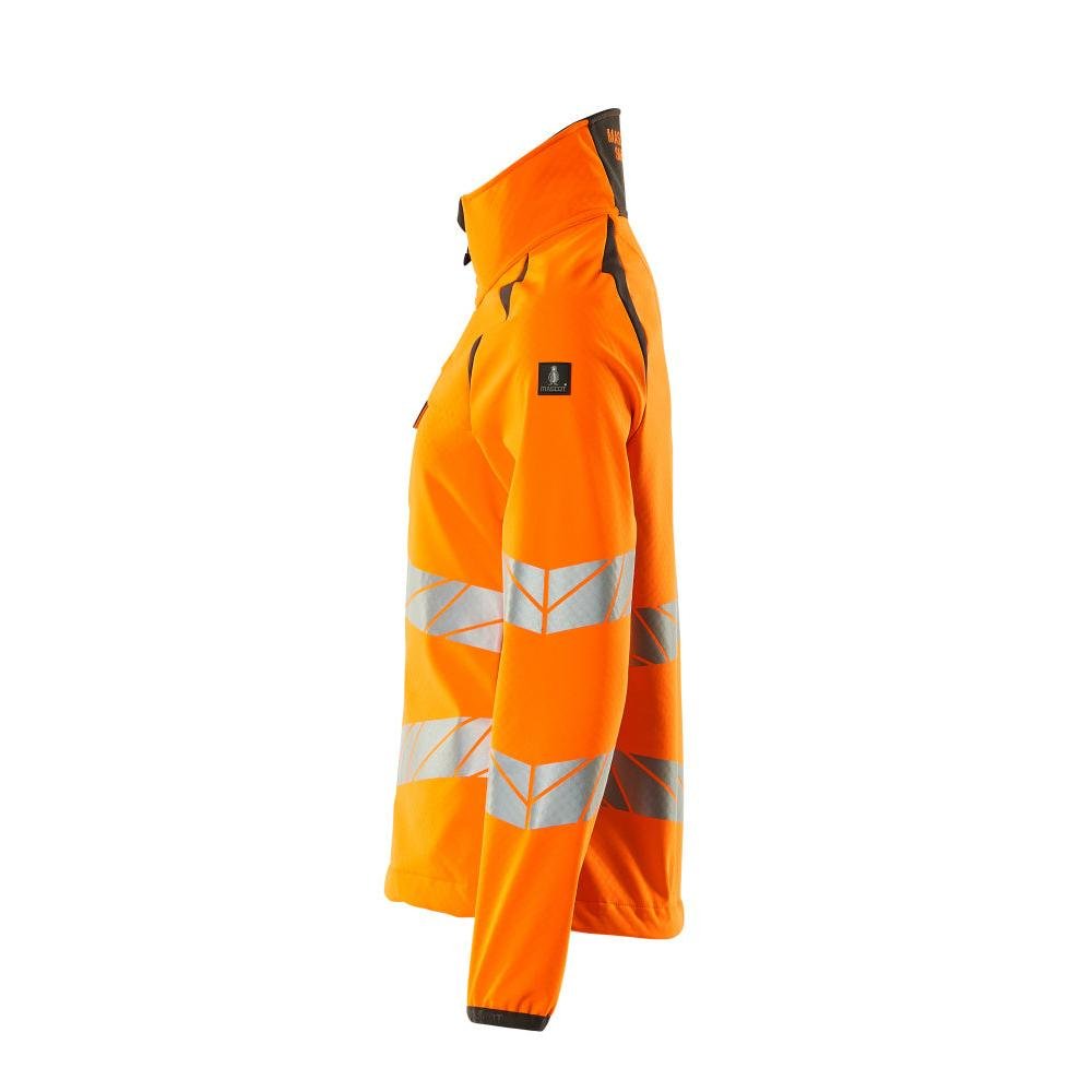 Soft Shell Jacke, Damenpassform Soft Shell Jacke