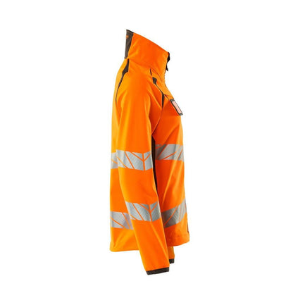 Soft Shell Jacke, Damenpassform Soft Shell Jacke