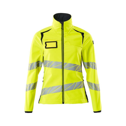 Soft Shell Jacke, Damenpassform Soft Shell Jacke