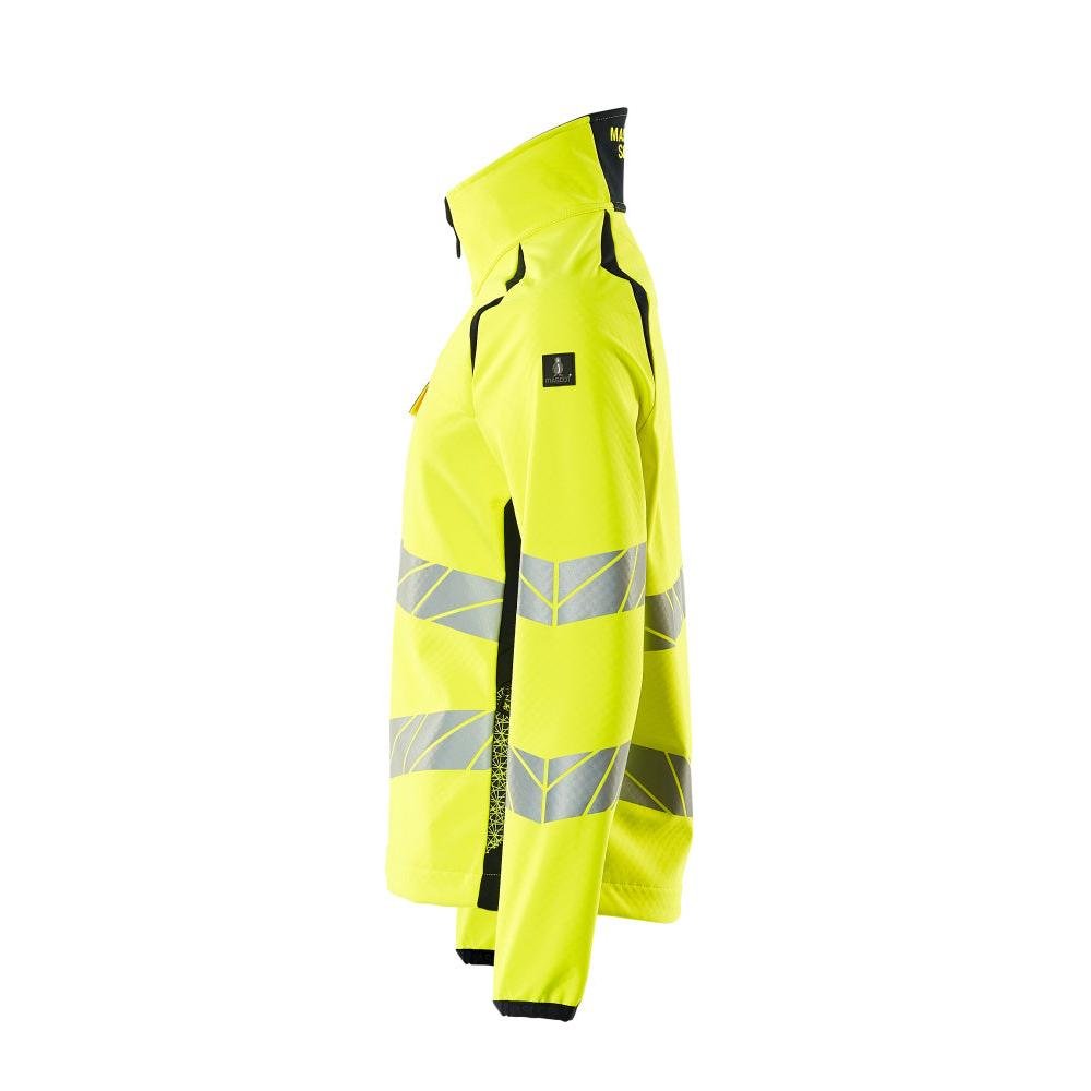Soft Shell Jacke, Damenpassform Soft Shell Jacke