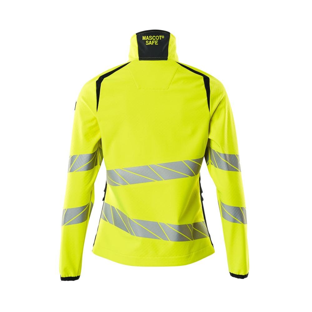 Soft Shell Jacke, Damenpassform Soft Shell Jacke