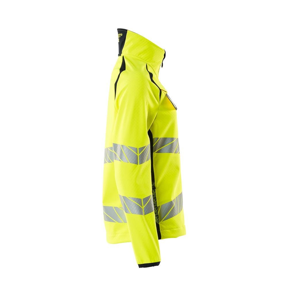 Soft Shell Jacke, Damenpassform Soft Shell Jacke