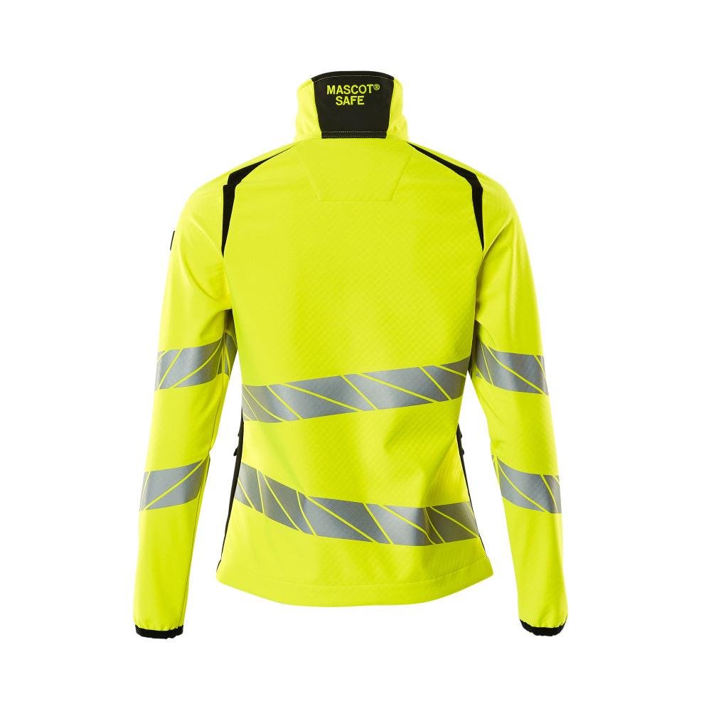Soft Shell Jacke, Damenpassform Soft Shell Jacke