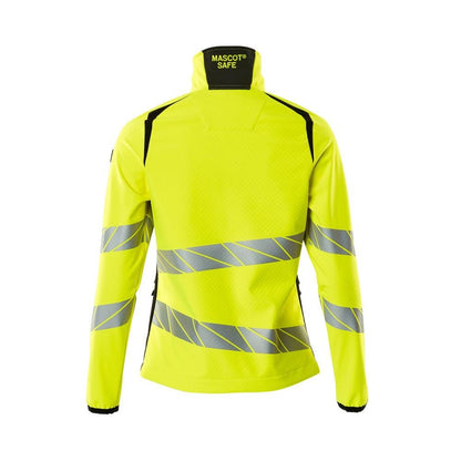Soft Shell Jacke, Damenpassform Soft Shell Jacke