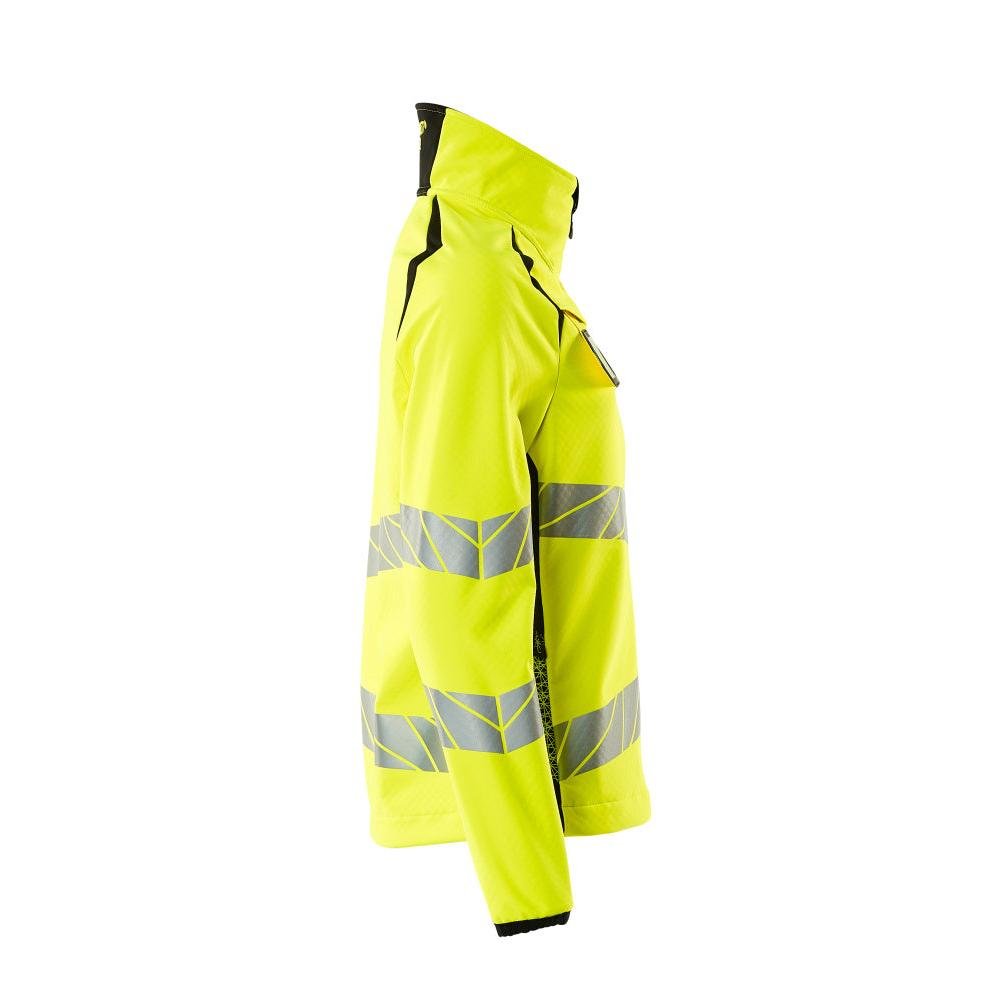 Soft Shell Jacke, Damenpassform Soft Shell Jacke