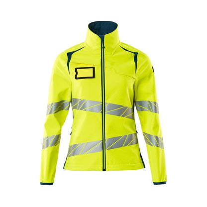 Soft Shell Jacke, Damenpassform Soft Shell Jacke
