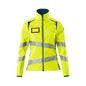 Veste softshell, veste softshell coupe femme