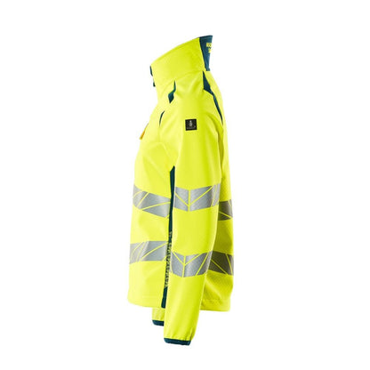 Soft Shell Jacke, Damenpassform Soft Shell Jacke