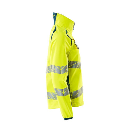 Soft Shell Jacke, Damenpassform Soft Shell Jacke