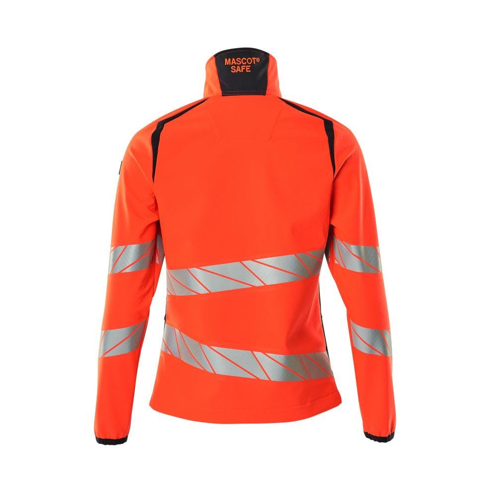 Soft Shell Jacke, Damenpassform Soft Shell Jacke