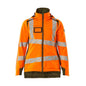 Winterjacke CLIMASCOT®, Damen Winterjacke