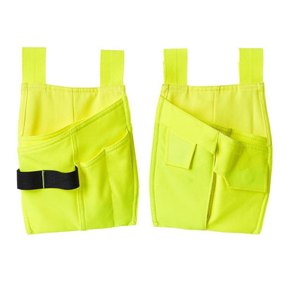 Poches suspendues, stretch, deux poches suspendues dans un ensemble, taille UN
