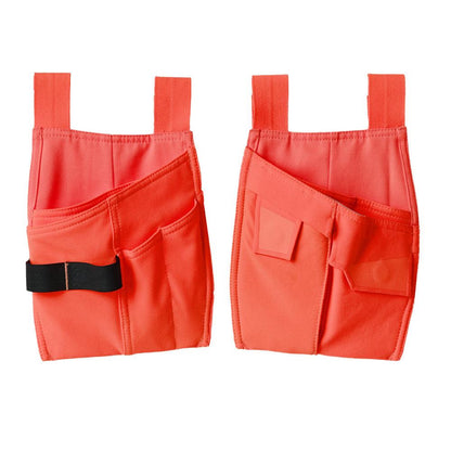 Poches suspendues, stretch, deux poches suspendues dans un ensemble, taille UN