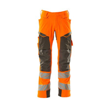 Hose mt Knietaschen, ULTIMATE STRETCH Hose