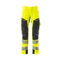 Hose mt Knietaschen, ULTIMATE STRETCH Hose