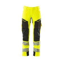 Pantalon avec poches genoux, pantalon ULTIMATE STRETCH