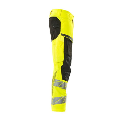 Hose mt Knietaschen, ULTIMATE STRETCH Hose
