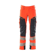 Pantalon avec poches genoux, pantalon ULTIMATE STRETCH