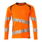 T-shirt, manches longues, t-shirt coupe moderne