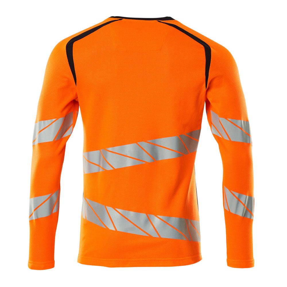 T-shirt, manches longues, t-shirt coupe moderne