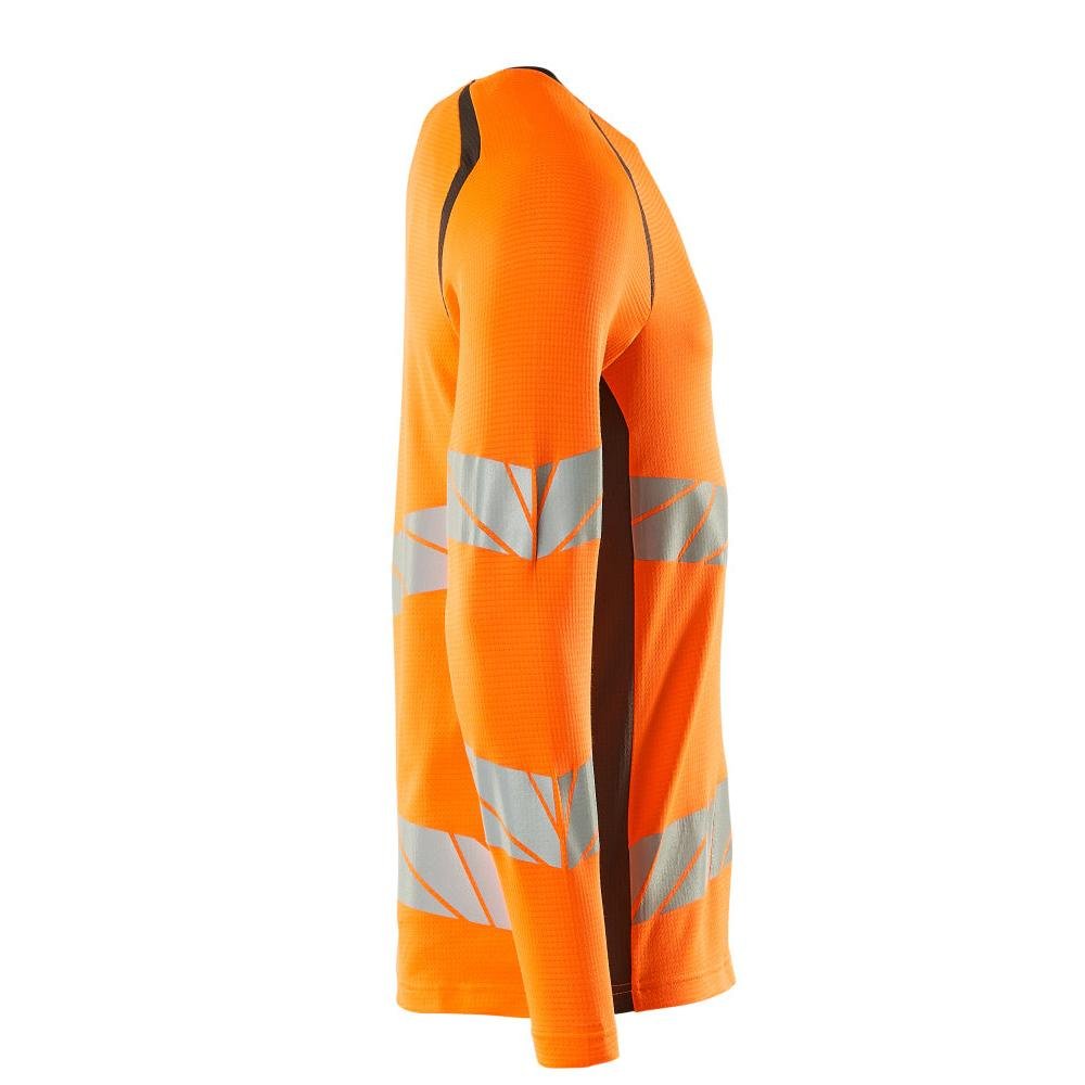 T-shirt, manches longues, t-shirt coupe moderne