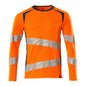 T-shirt, manches longues, t-shirt coupe moderne