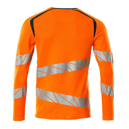 T-shirt, manches longues, t-shirt coupe moderne