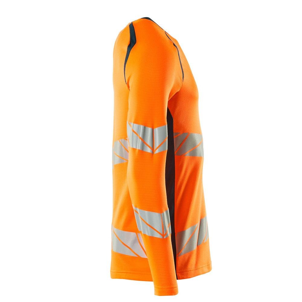 T-shirt, manches longues, t-shirt coupe moderne