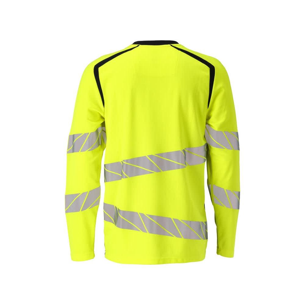 T-shirt, manches longues, t-shirt coupe moderne