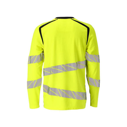 T-shirt, manches longues, t-shirt coupe moderne