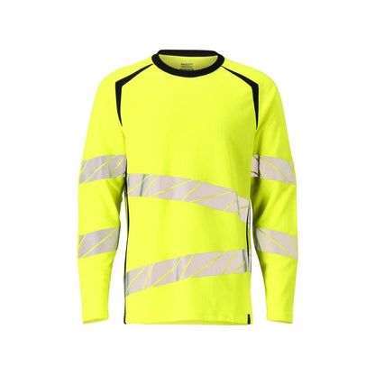 T-shirt, manches longues, t-shirt coupe moderne