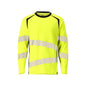 T-shirt, manches longues, t-shirt coupe moderne