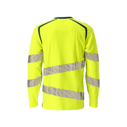 T-shirt, manches longues, t-shirt coupe moderne