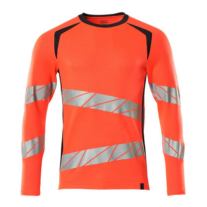 T-shirt, manches longues, t-shirt coupe moderne