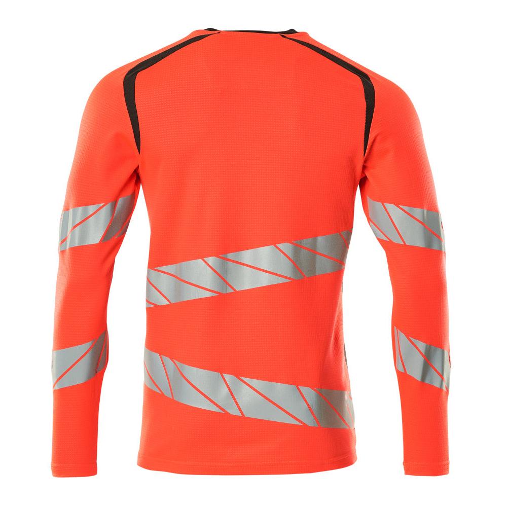 T-shirt, manches longues, t-shirt coupe moderne
