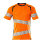 T-shirt, t-shirt coupe moderne