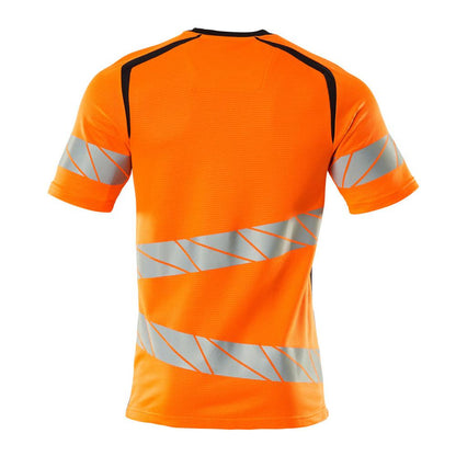 T-shirt, t-shirt coupe moderne