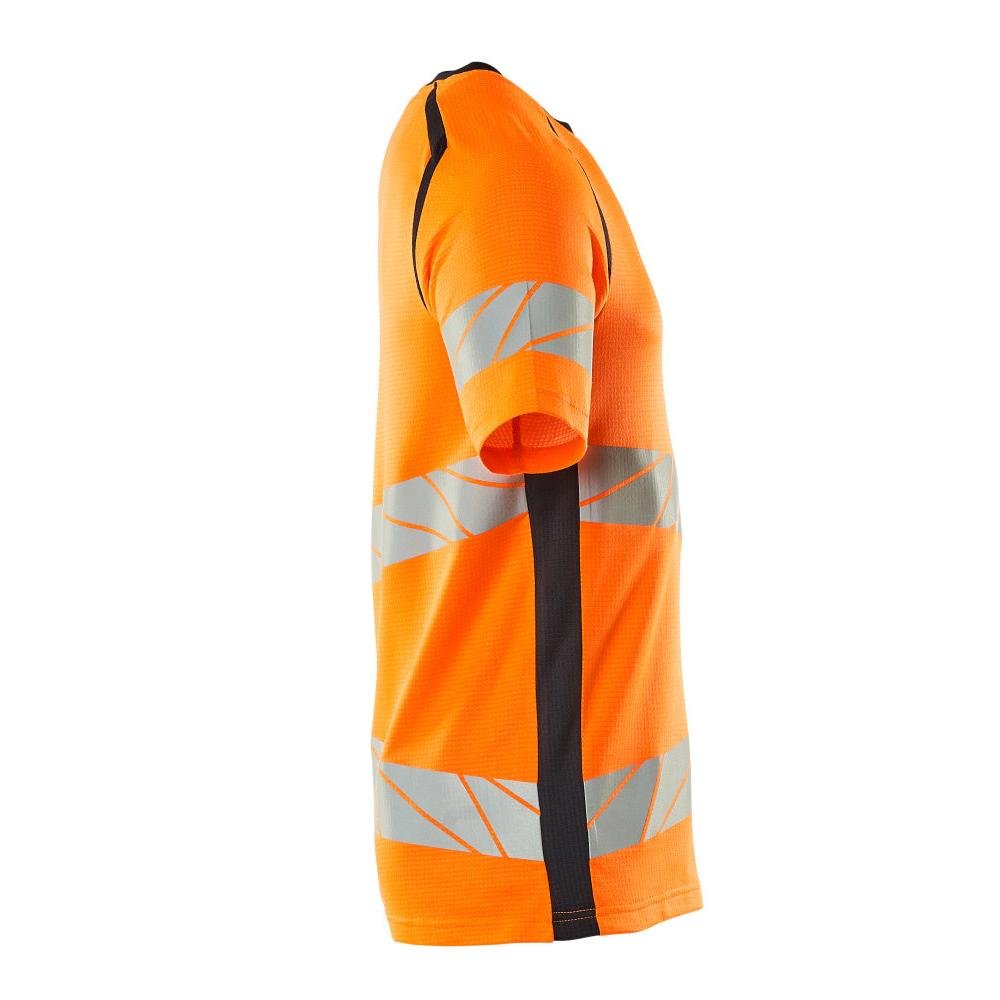 T-shirt, t-shirt coupe moderne