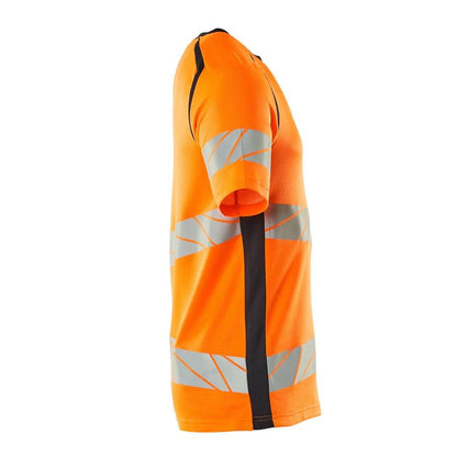T-shirt, t-shirt coupe moderne