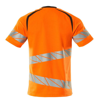 T-shirt, t-shirt coupe moderne