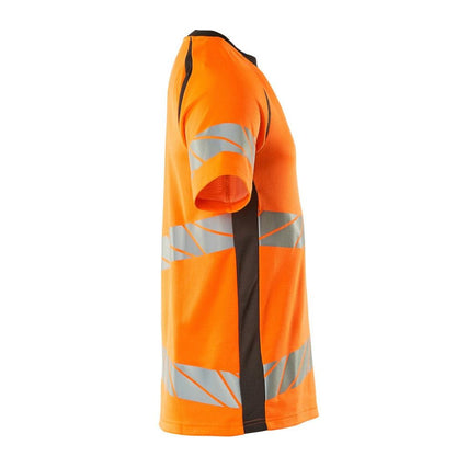 T-shirt, t-shirt coupe moderne