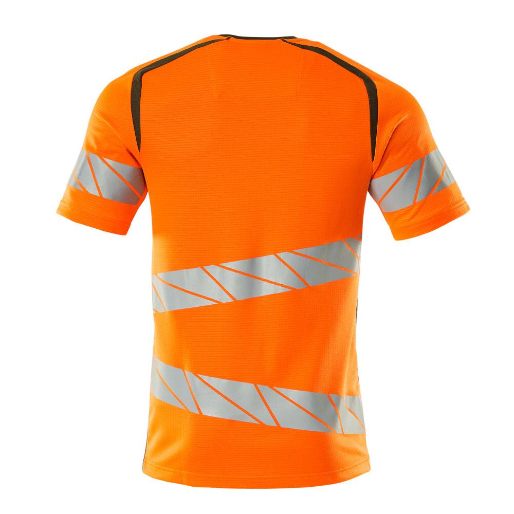 T-shirt, t-shirt coupe moderne