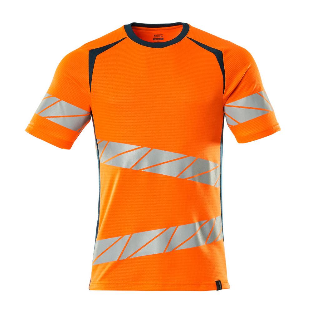 T-shirt, t-shirt coupe moderne