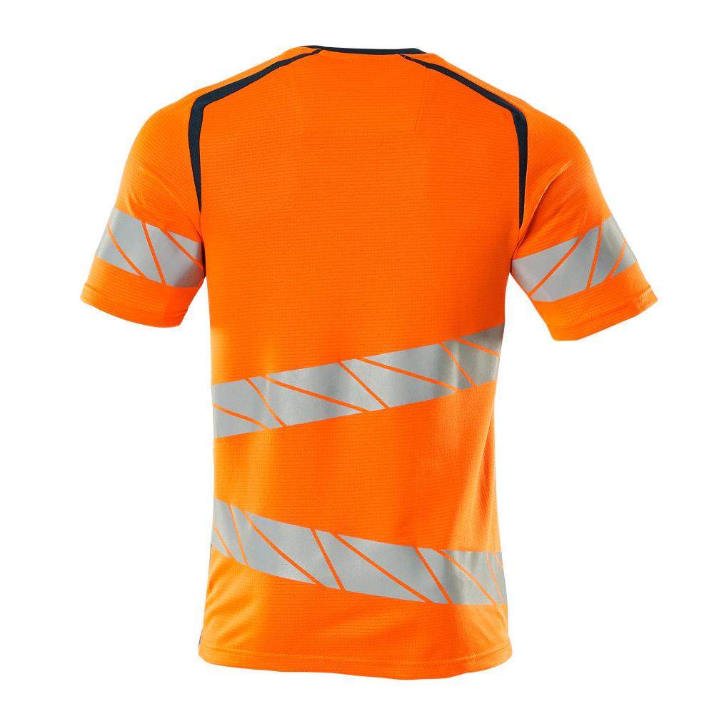 T-shirt, t-shirt coupe moderne