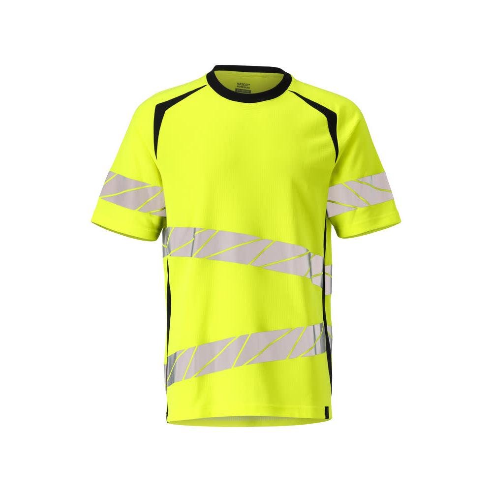 T-shirt, t-shirt coupe moderne
