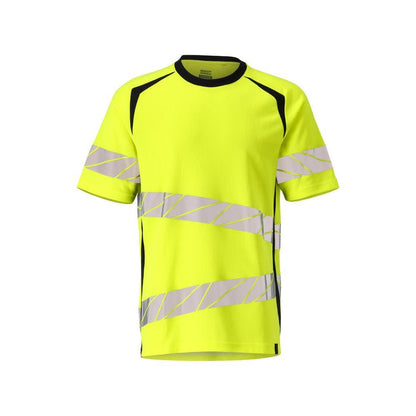 T-shirt, t-shirt coupe moderne